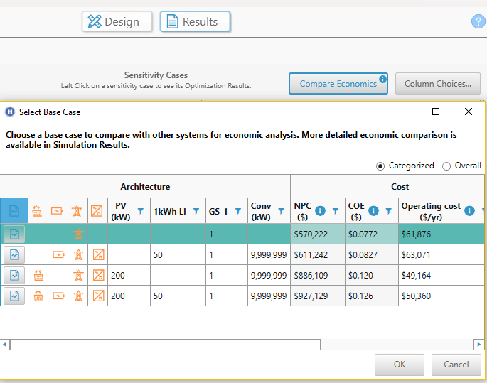 compareecohgrid