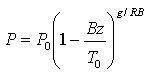 equations_P