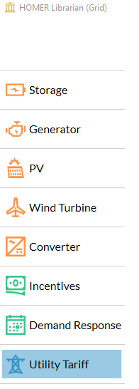 Utility Tab 1