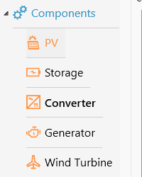 Component Tree